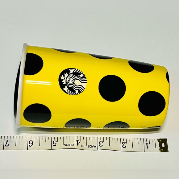 Starbucks Travel Tumbler With Lid - Picture 5 of 5